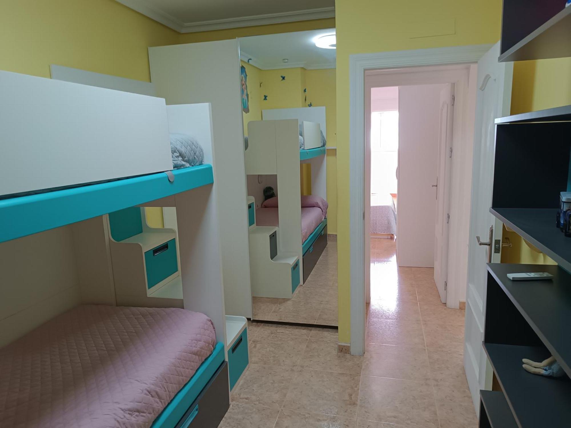Piso Primera Linea Playa อัลเมรีอา ภายนอก รูปภาพ