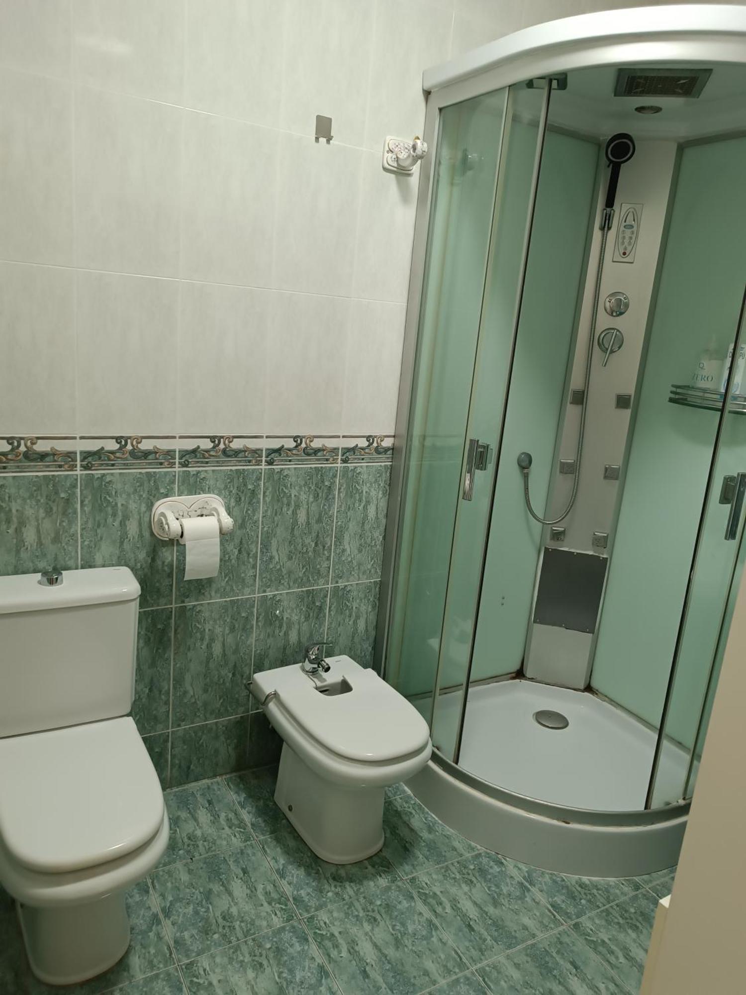 Piso Primera Linea Playa อัลเมรีอา ภายนอก รูปภาพ